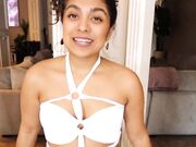 Big Cock Makes Her Smile with Multiple Orgasms!