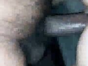 thick BBW got pounded hard by bbc