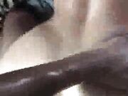 Royal Interracial - Cheating Big Tit Wife Tiffany Star Fucks