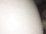 BBW gets fucked by BBC while husband is in the next room