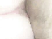 BBW gets fucked by BBC while husband is in the next room