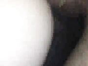 BBW gets fucked by BBC while husband is in the next room