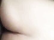 cheating white wife is fucked by a big black cock