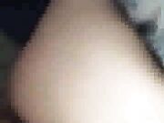 cheating white wife is fucked by a big black cock