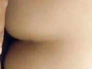 My petite wife won't be the same after he's done with her