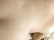 My petite wife won't be the same after he's done with her