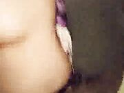 Hot Blonde Wife Squirting During Fuck With A BBC Stranger