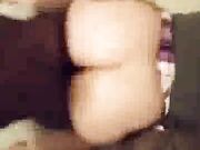 Hot Blonde Wife Squirting During Fuck With A BBC Stranger