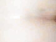 Little White Slut and Big Black Man Have Rough Sex