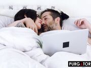 PURGATORYX Permission Vol 2 Part 2 with Suttin