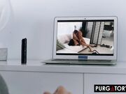 PURGATORYX Permission Vol 2 Part 1 with Suttin