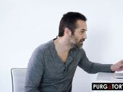 PURGATORYX Permission Vol 2 Part 1 with Suttin