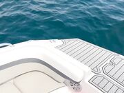 Girl's Double Creampie Threesome on a Boat