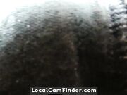 Kinky Wisconsin Girl Teases with JOI Panty Sniffing Instruction