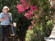 Lonely Housewife Kinky BDSM Fantasy