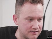 Meeting with my stepmoms friend and got fucked