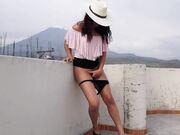 Public Masturbation: I Want to Fuck Now!