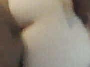 Two Black Boys Pounded a Horny Housewife