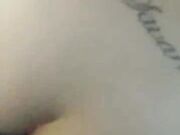 Two Black Boys Pounded a Horny Housewife