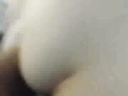 Two Black Boys Pounded a Horny Housewife