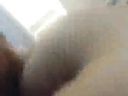 Two Black Boys Pounded a Horny Housewife