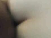 Two Black Boys Pounded a Horny Housewife