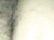 Slutty Wife Cheats On Her Hubby When He's Out