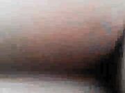 Sexy wife gets creampie from large BBC dick