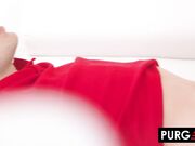 PURGATORYX Best Friends Vol 1 Part 2 with Adrianna Jade