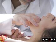 PURGATORYX The Dentist Vol 3 Part 1 with Amber Summer