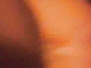 filming wife with her bbc cuckold creampie orgasm