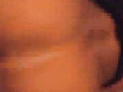 filming wife with her bbc cuckold creampie orgasm