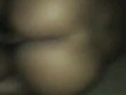 hotwife having fun with a hot black stud