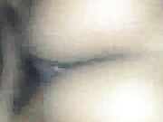 hotwife having fun with a hot black stud