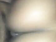 hotwife having fun with a hot black stud