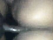 hotwife having fun with a hot black stud