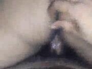 Black Boyfriend Barebacks Wife Hubby Films