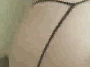 BBC Bangs Blonde Swinger Wifey