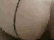 BBC Bangs Blonde Swinger Wifey