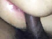 BBC passionately fucks beautiful hotwife