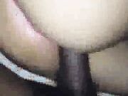 BBC passionately fucks beautiful hotwife