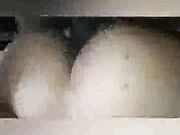 Hot Wife Rio Has BBC fuck in front of her husband