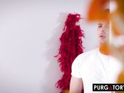 PURGATORYX My Stepmom Is A Slut Vol 2 Part 2