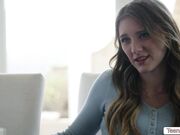 Let me taste that pink tight pussy of yours