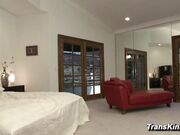 Ts Vaniity And Mia Isabella Dominate