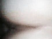 Blonde hotwife gets assfucked in the hood