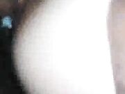 Blonde hotwife gets assfucked in the hood