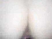 Slutty wife fucks stranger while husband is at work