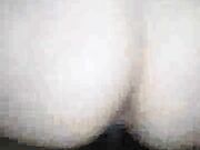 Slutty wife fucks stranger while husband is at work