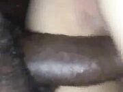 Naughty Natty loves getting fucked by BBC in front of Cuck